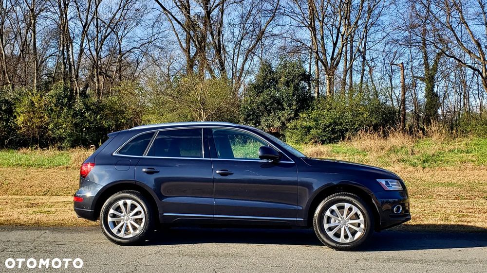Audi Q5 - 4