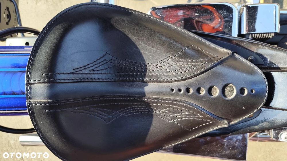 Harley-Davidson Dyna Wide Glide - 5