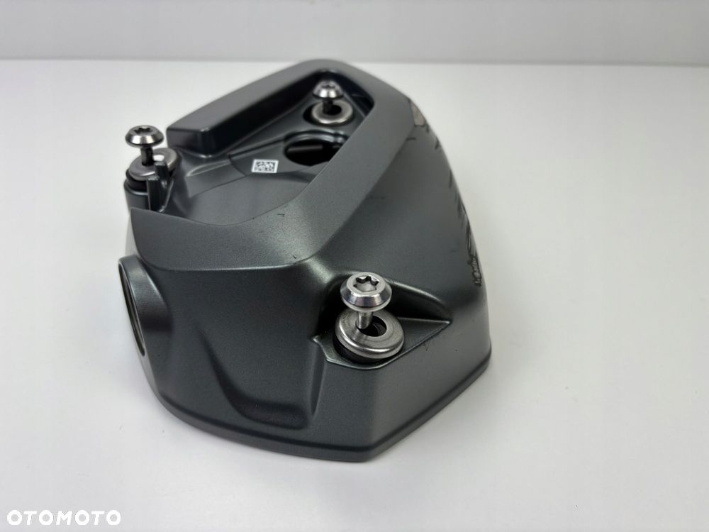 Prawy dekiel pokrywa silnika + śruby mocujące BMW R1250 GS K50 K51 2019-, R1250 RT K52 2019- ,R1250 R K53 2019- ,R1250 RS K54 2019- Oryginał - 8