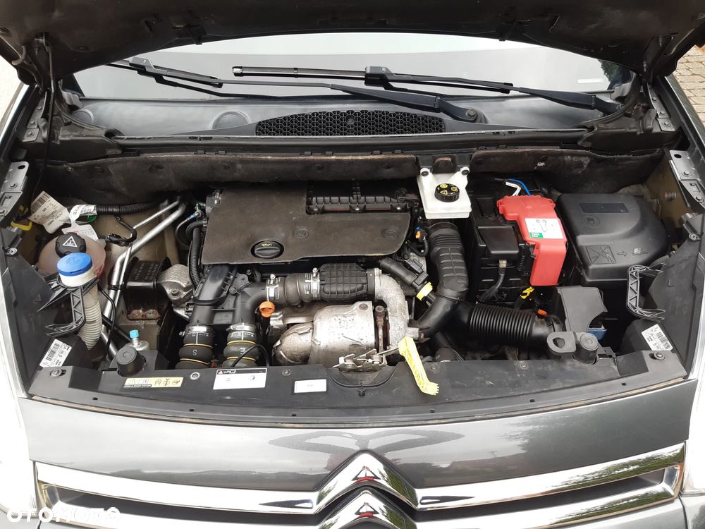 Citroën Berlingo Multispace BlueHDi 120 S&S SELECTION - 9