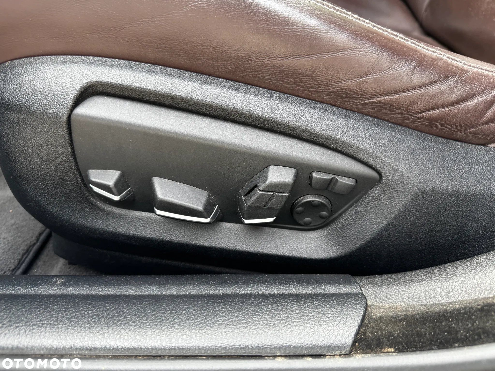 BMW Seria 5 525d Touring Luxury Line - 22