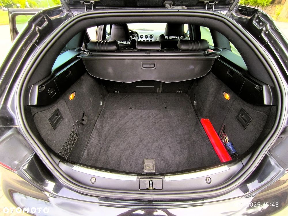 Alfa Romeo 159 1750TBi Sport - 17