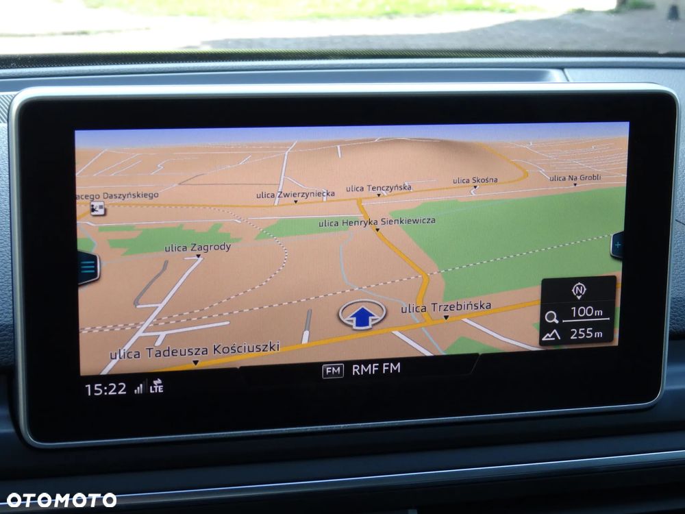 Audi A4 Allroad 2.0 TDI Quattro S tronic - 18