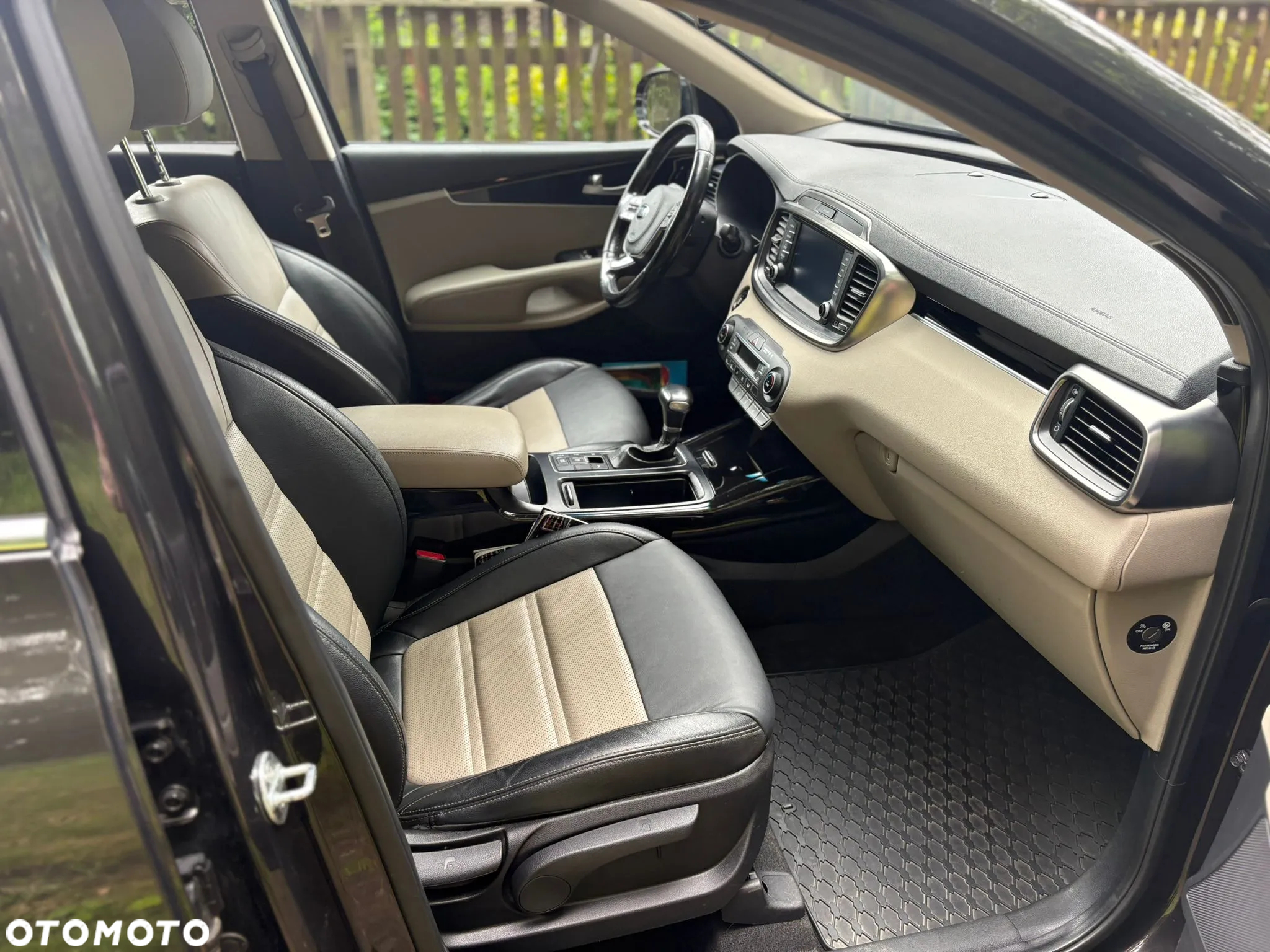 Kia Sorento 2.0 CRDI L - 14