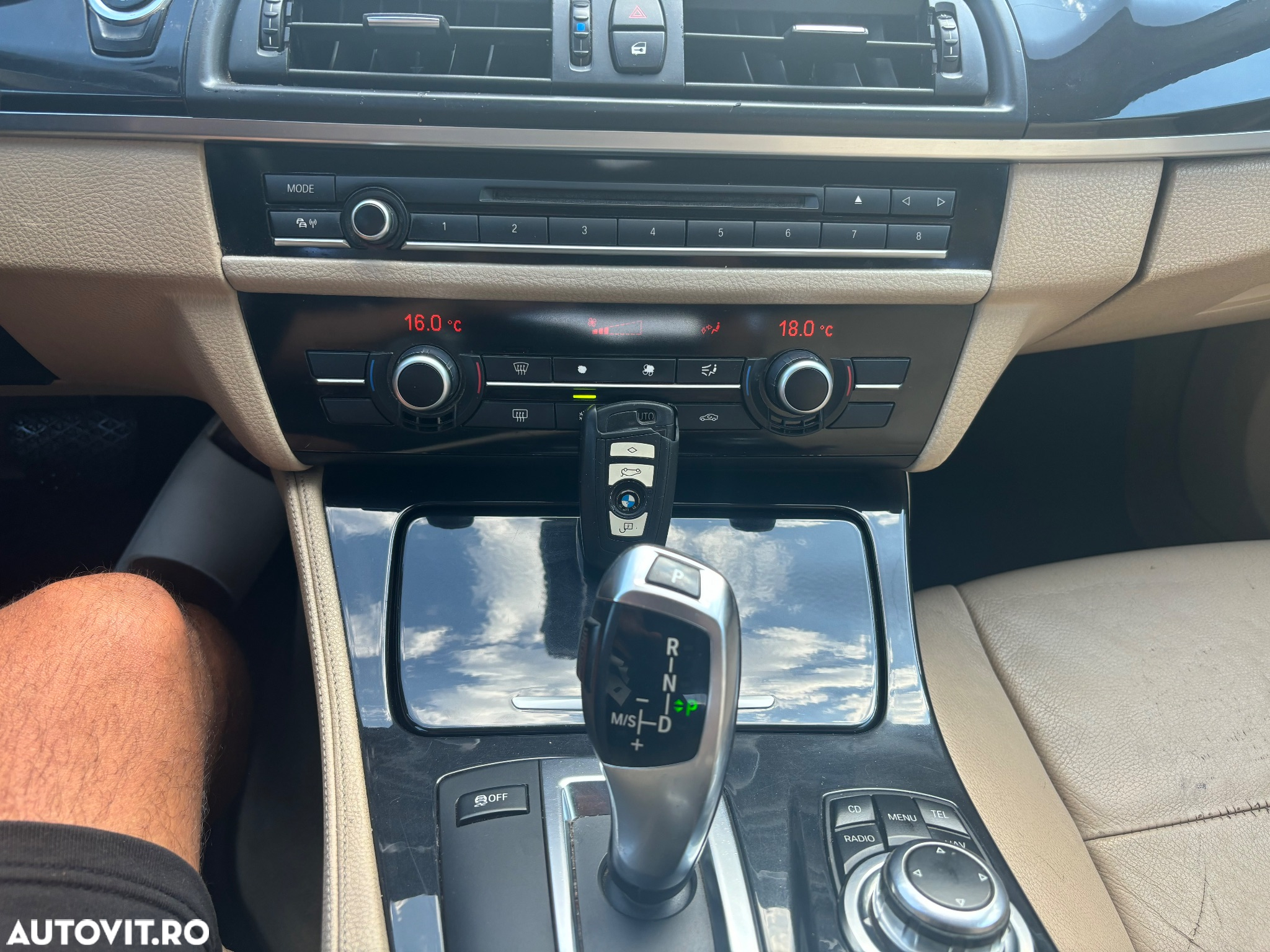 BMW Seria 5 - 4