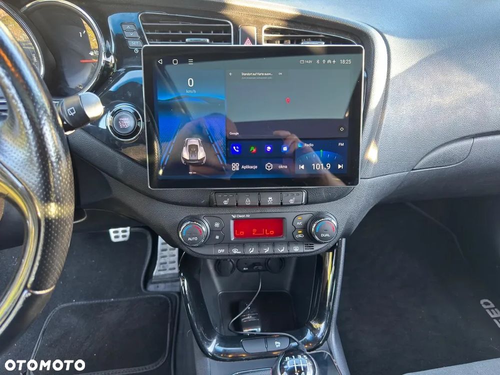 Kia ProCeed 1.6 T-GDI GT-Challenge - 7