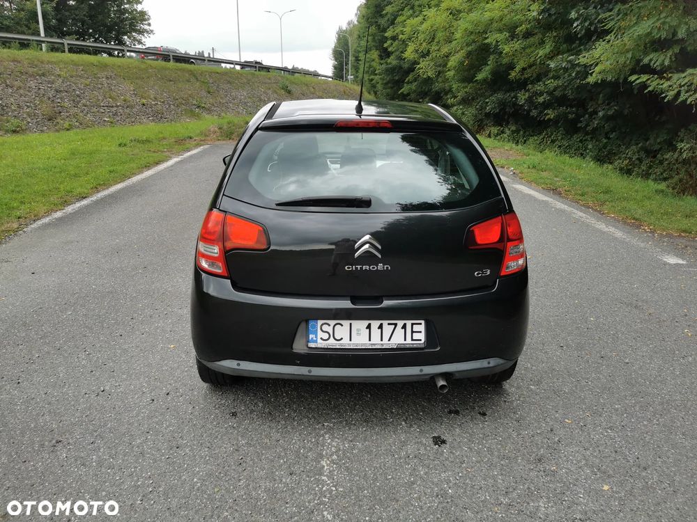 Citroën C3 1.4 VTi Exclusive - 15