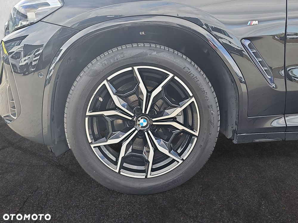 BMW X3 - 9