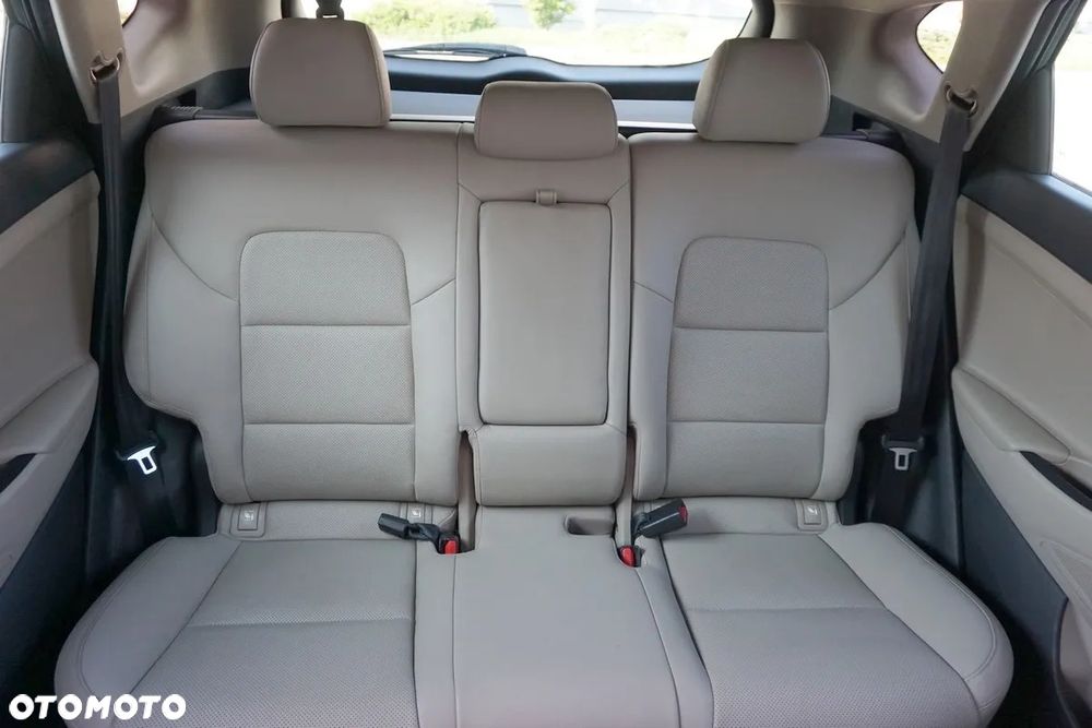 Hyundai Tucson - 35