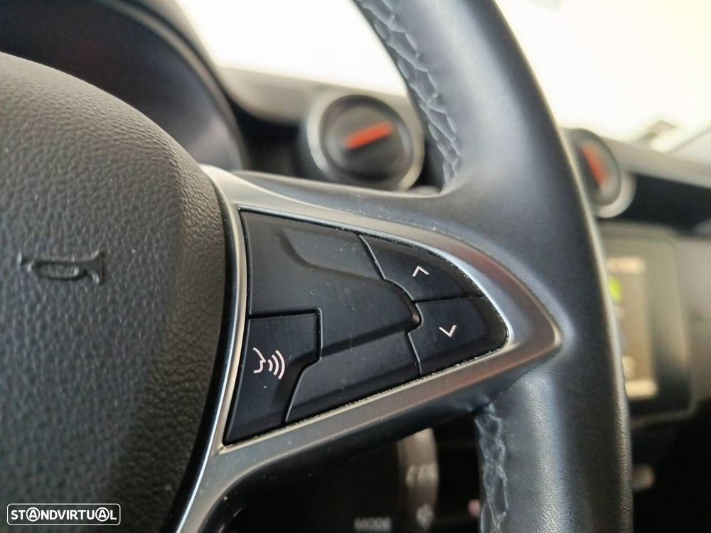 Dacia Duster 1.0 TCe ECO-G SL Extreme Bi-Fuel - 18