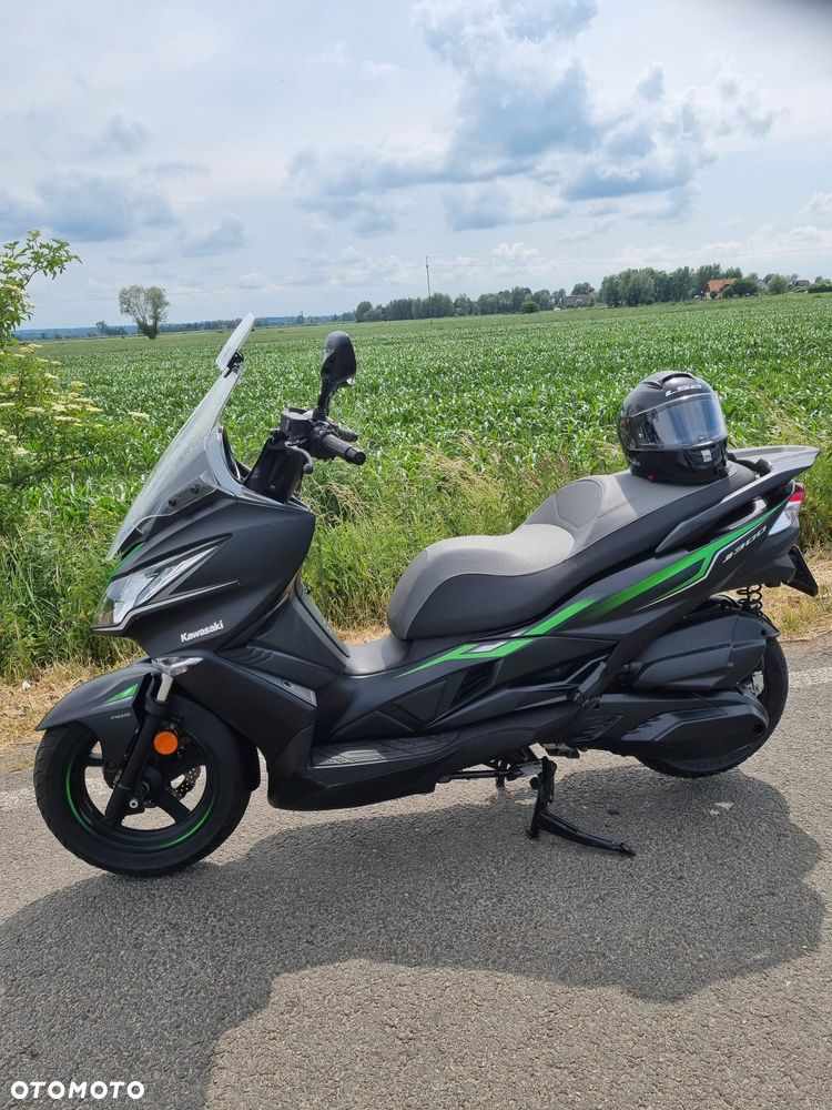 Kawasaki Ninja 300 ABS - 5