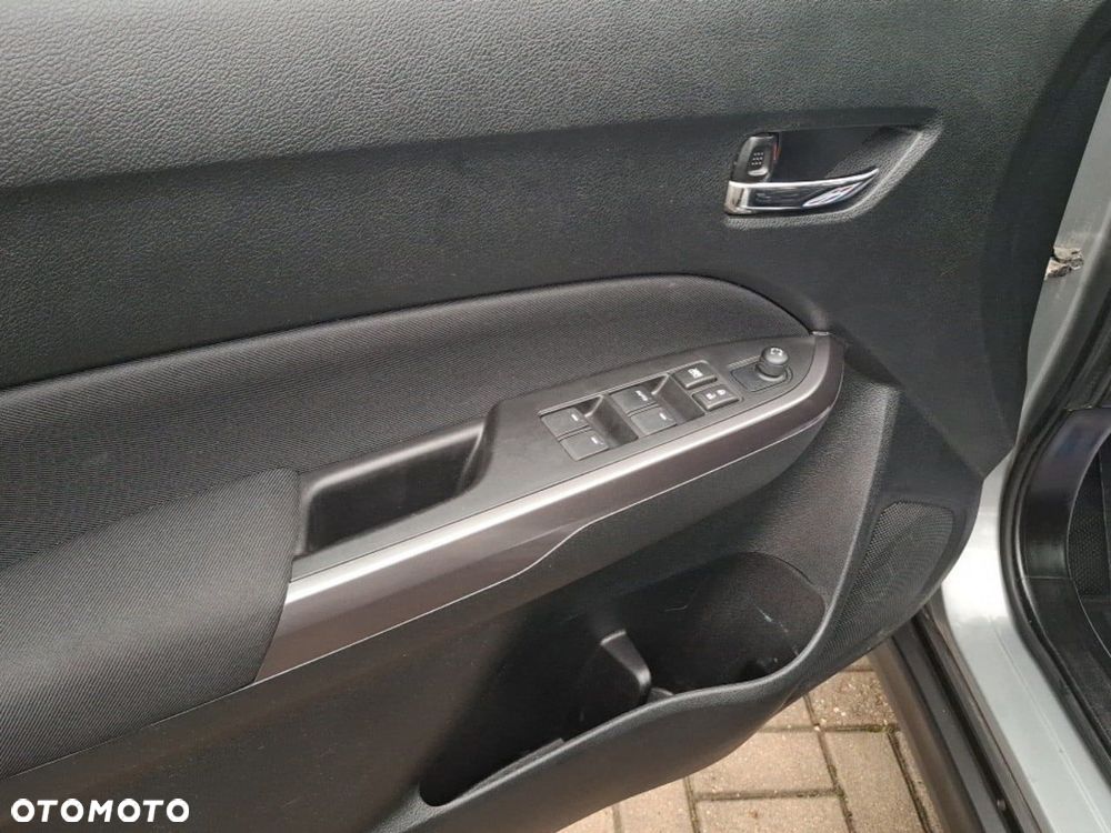 Suzuki Vitara 1.4 Boosterjet Premium 2WD - 15