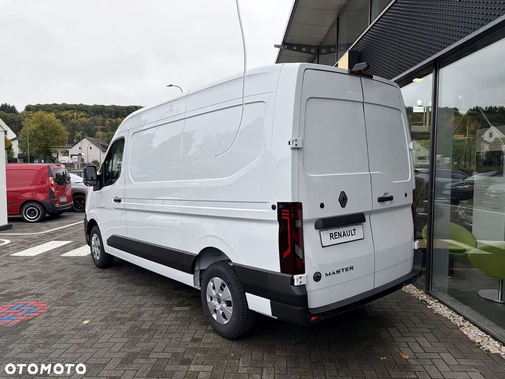 Renault Master L2H2 2.0 130KM - 5