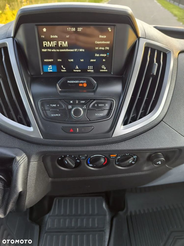 Ford Transit 350 L4 HA Trend - 22