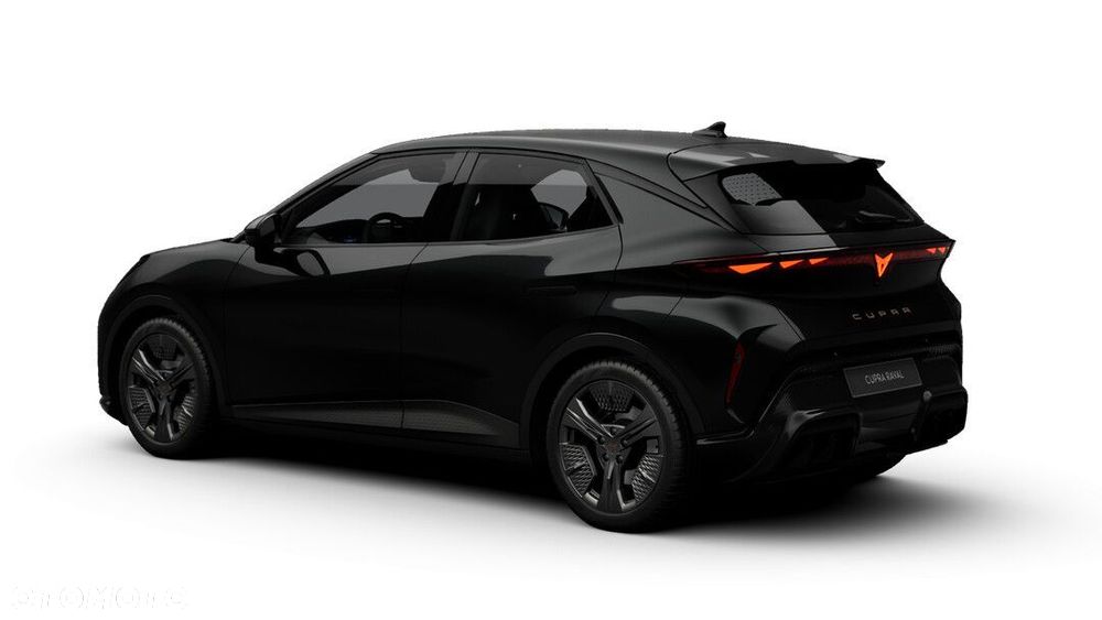 Cupra Raval - 4