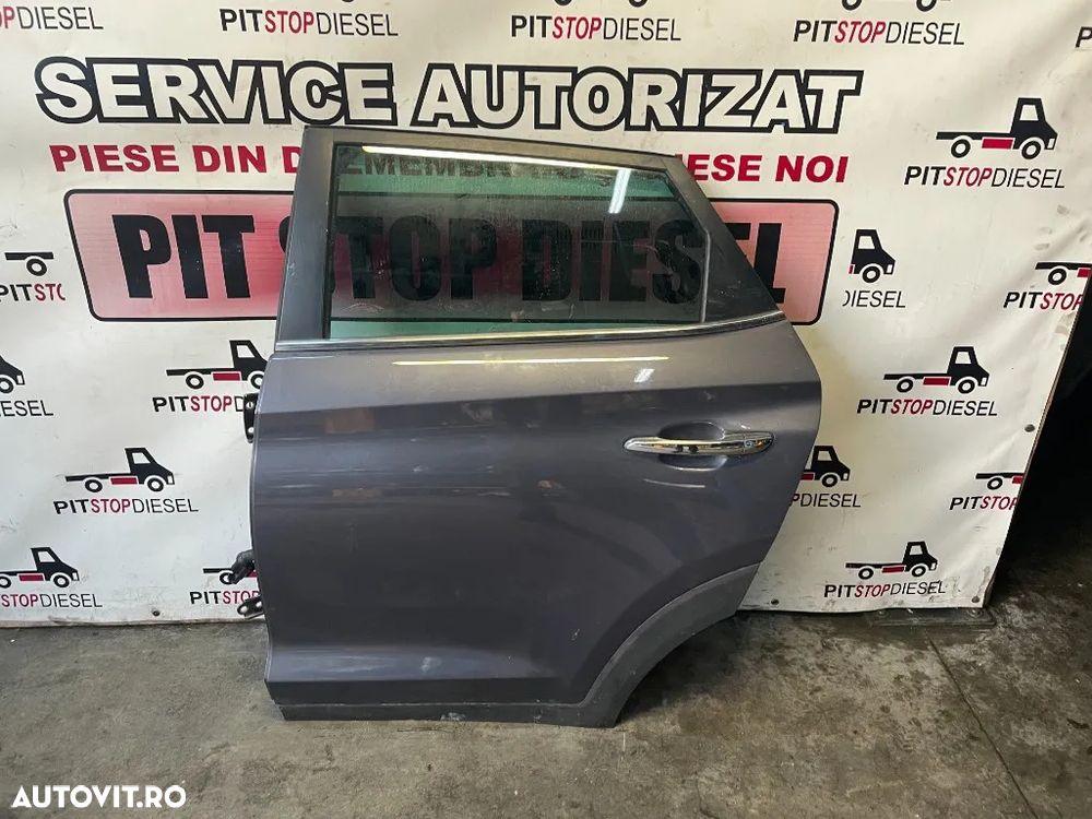 Usa stanga spate hyundai tucson 2015 2016 2017 2018 2019 2020 2021 - 1