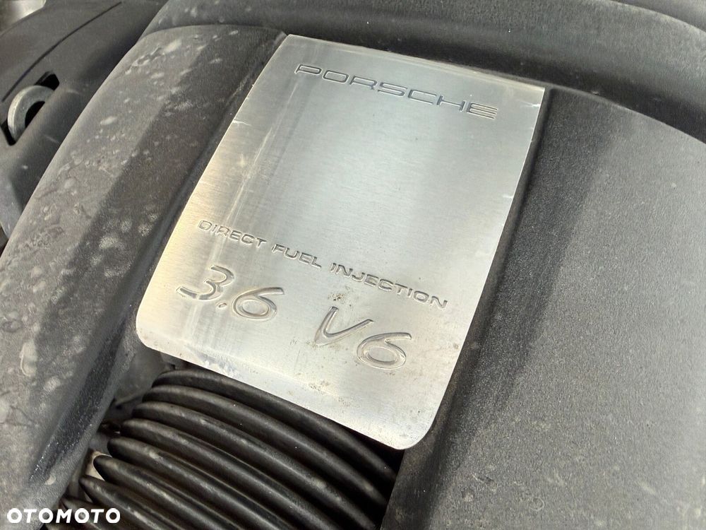 Porsche Panamera - 33