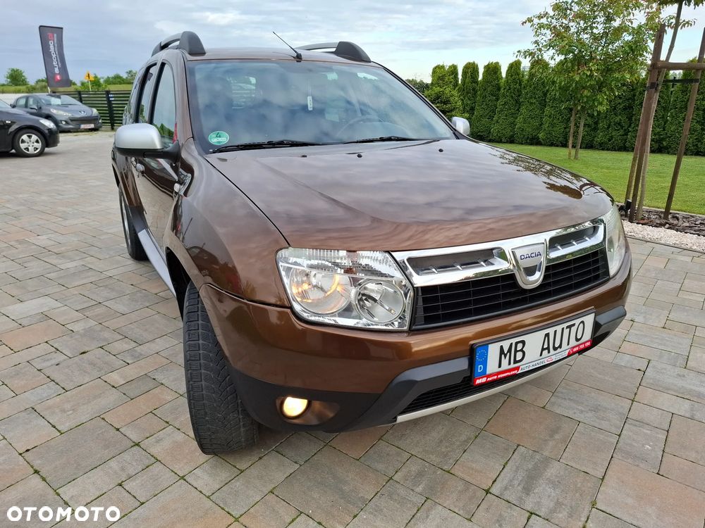Dacia Duster 1.6 16V 105 4x2 Celebration - 29