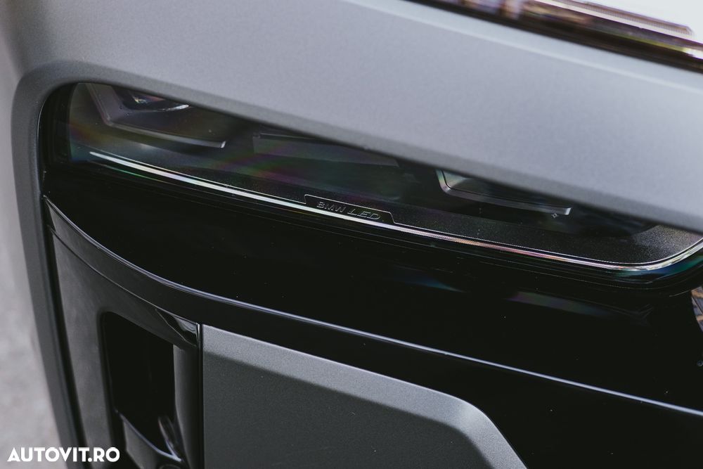 BMW Seria 7 750e xDrive AT PHEV - 7