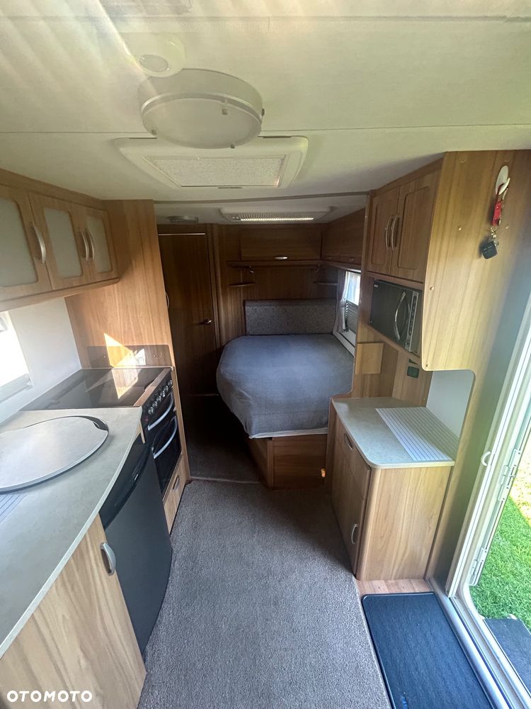 Lunar Clubman - 14
