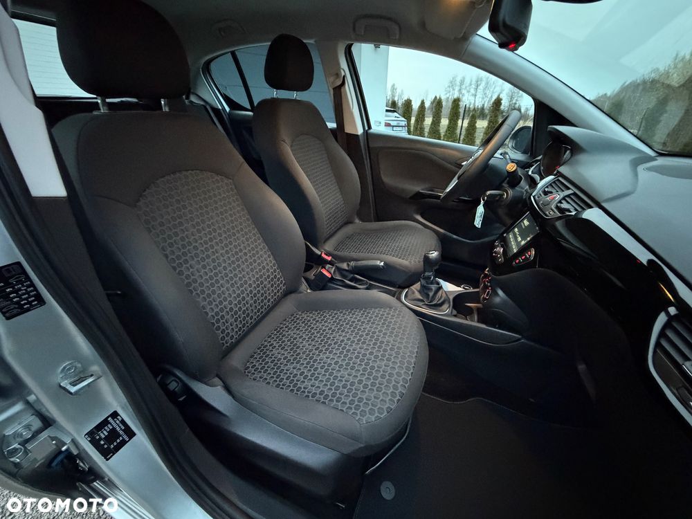 Opel Corsa - 7