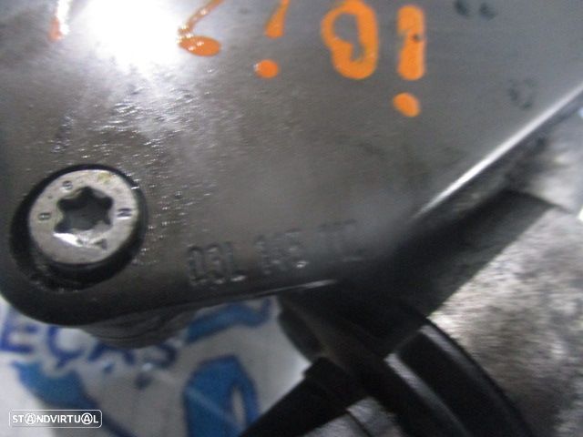 Depressor 03L145207 03L100J  03L145112  GD01605 SEAT IBIZA 6J 2014 1.2TDI 75CV 3P PRETO - 4