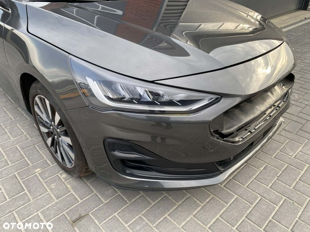 Ford Focus 1.0 EcoBoost mHEV Connected - 27