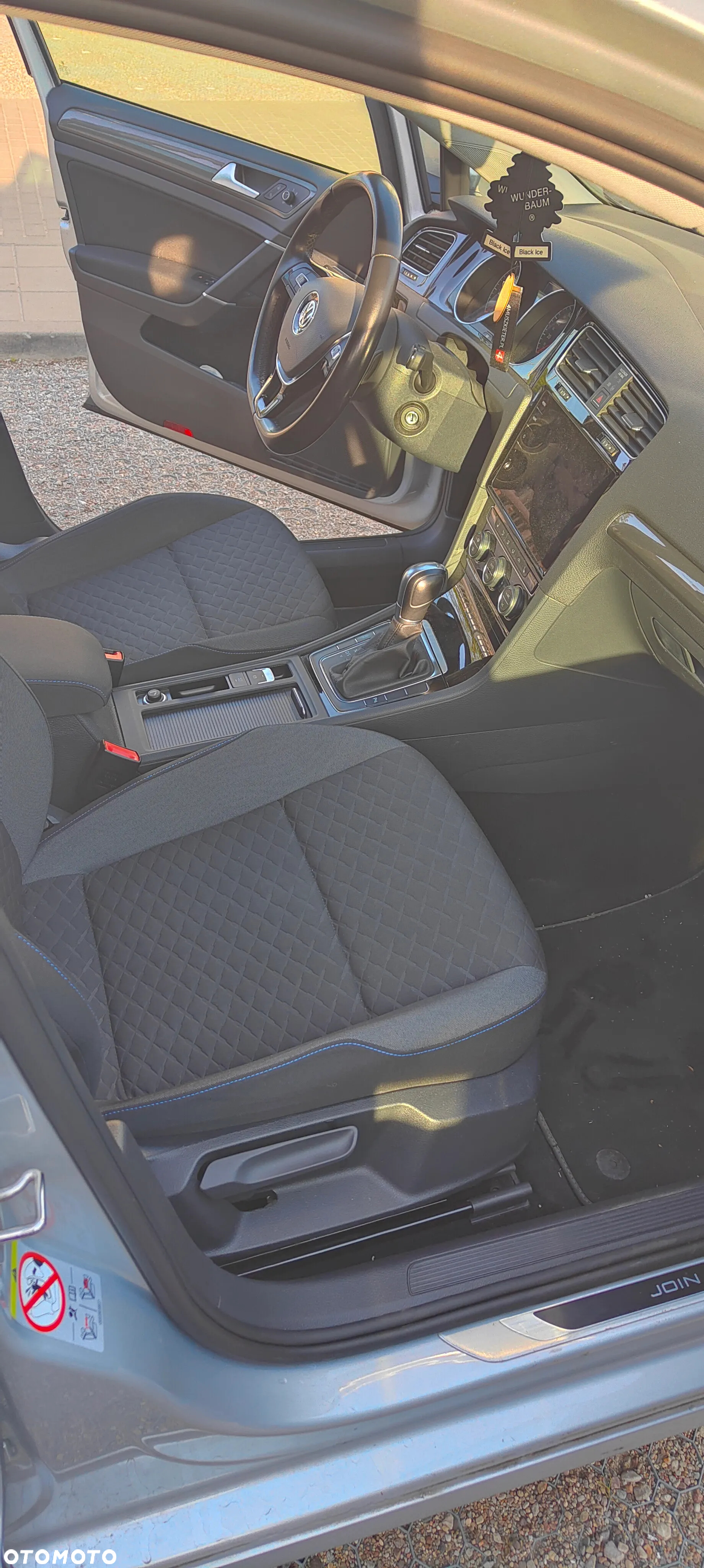 Volkswagen Golf VII 2.0 TDI BMT Highline DSG - 6