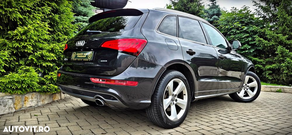 Audi Q5 - 8