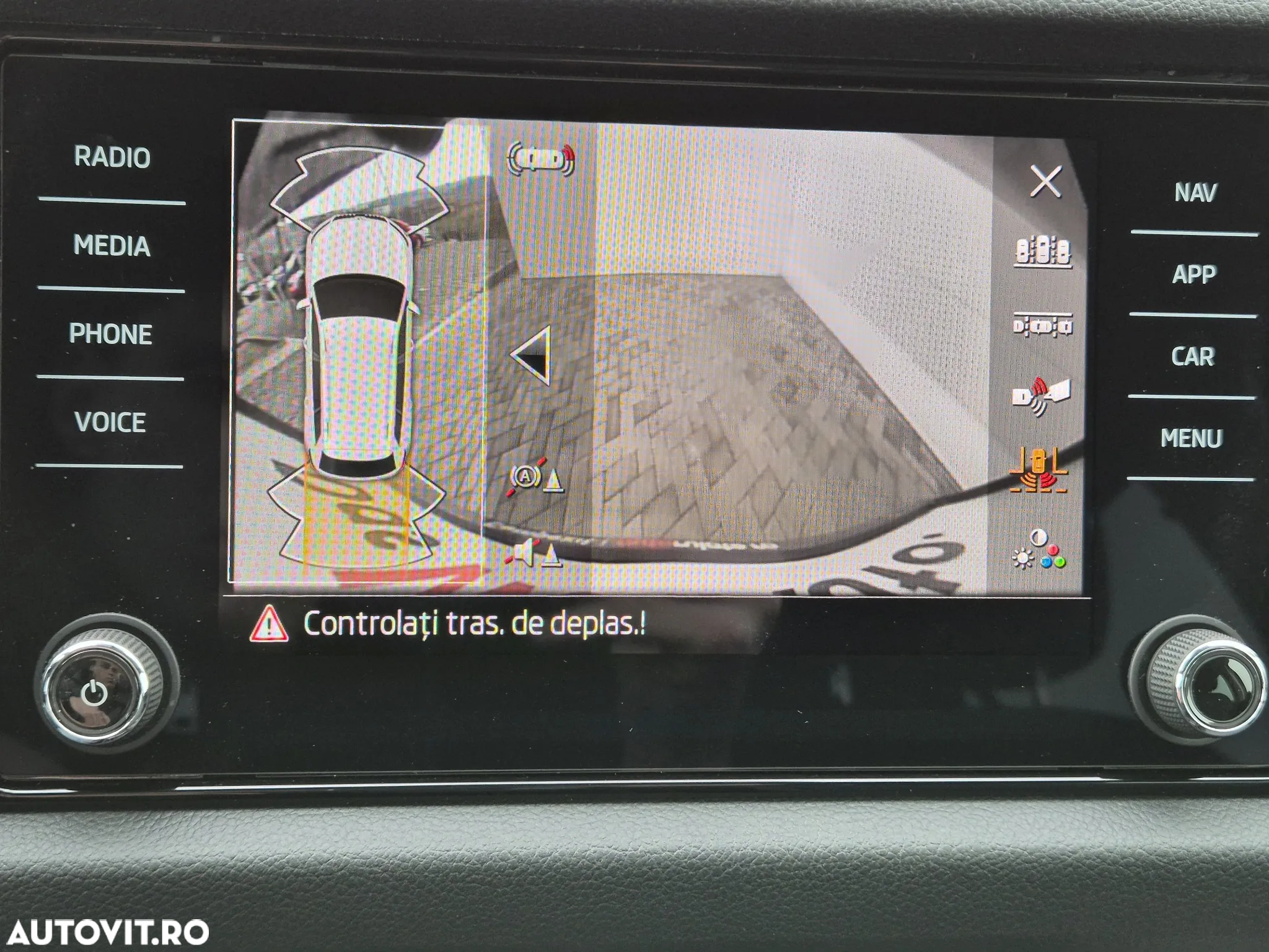 Skoda Kodiaq 2.0 TDI 4X4 DSG Ambition - 31