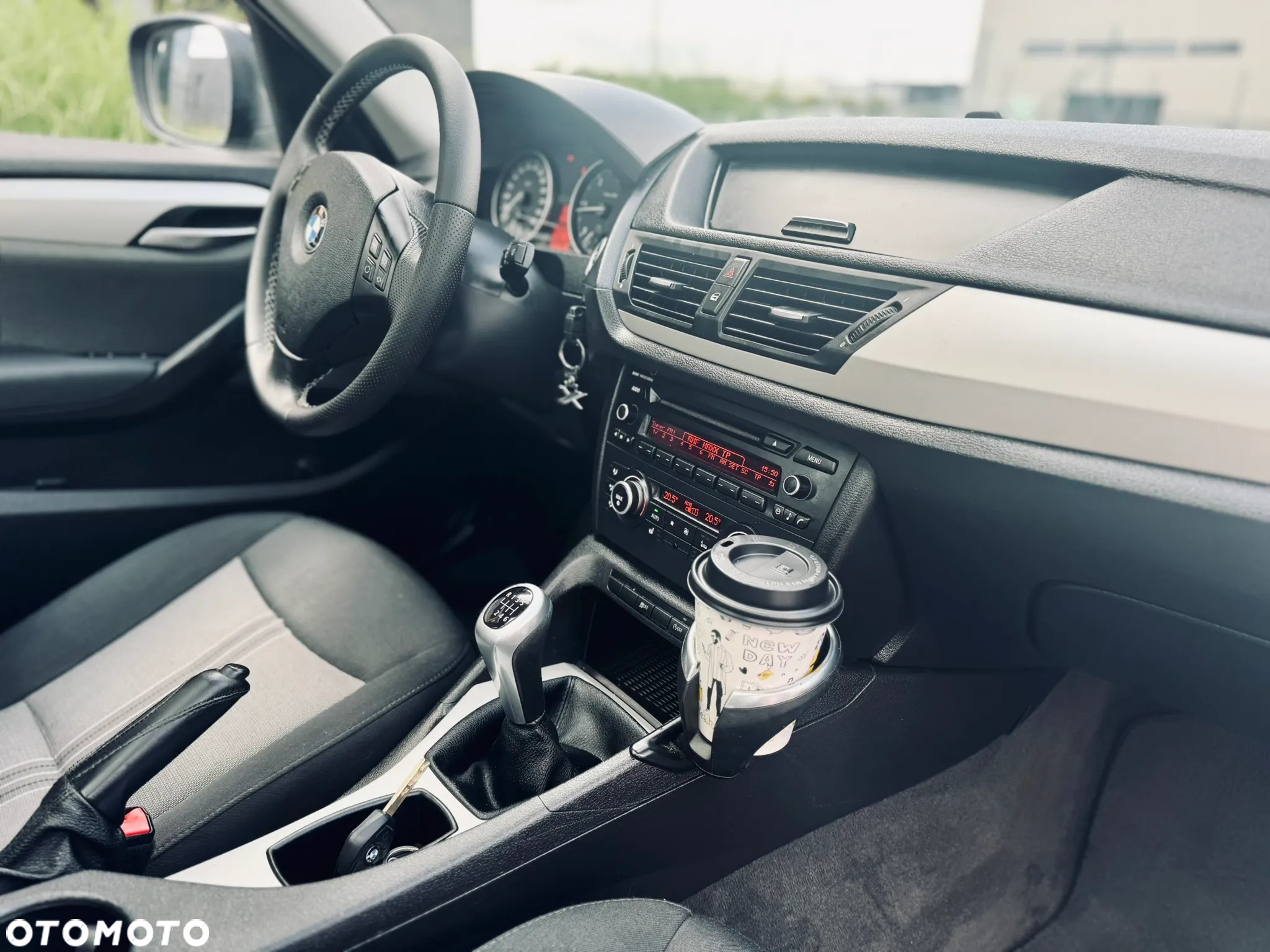 BMW X1 sDrive20d EfficientDynamics Edition - 8
