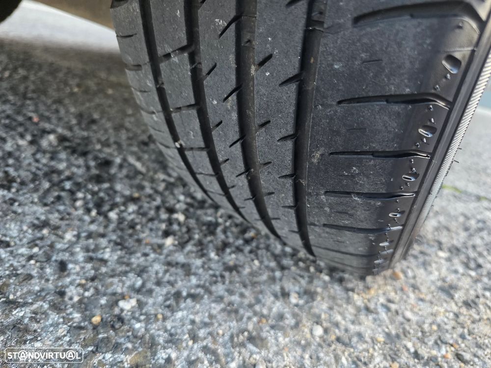 BMW 123 d DPF Edition Sport - 20