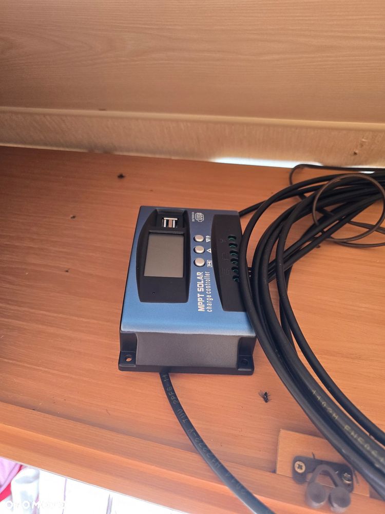 Wilk 491 DE LUXE - 20