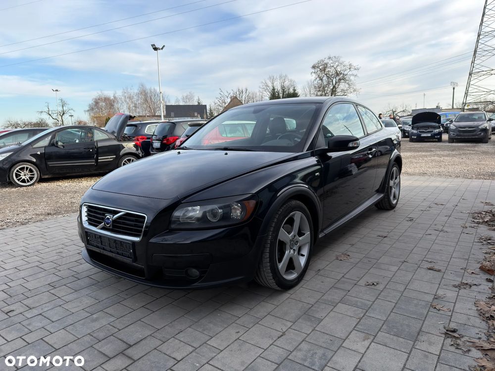 Volvo C30 1.6D - 10
