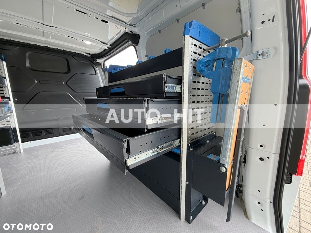 Ford Transit - 20