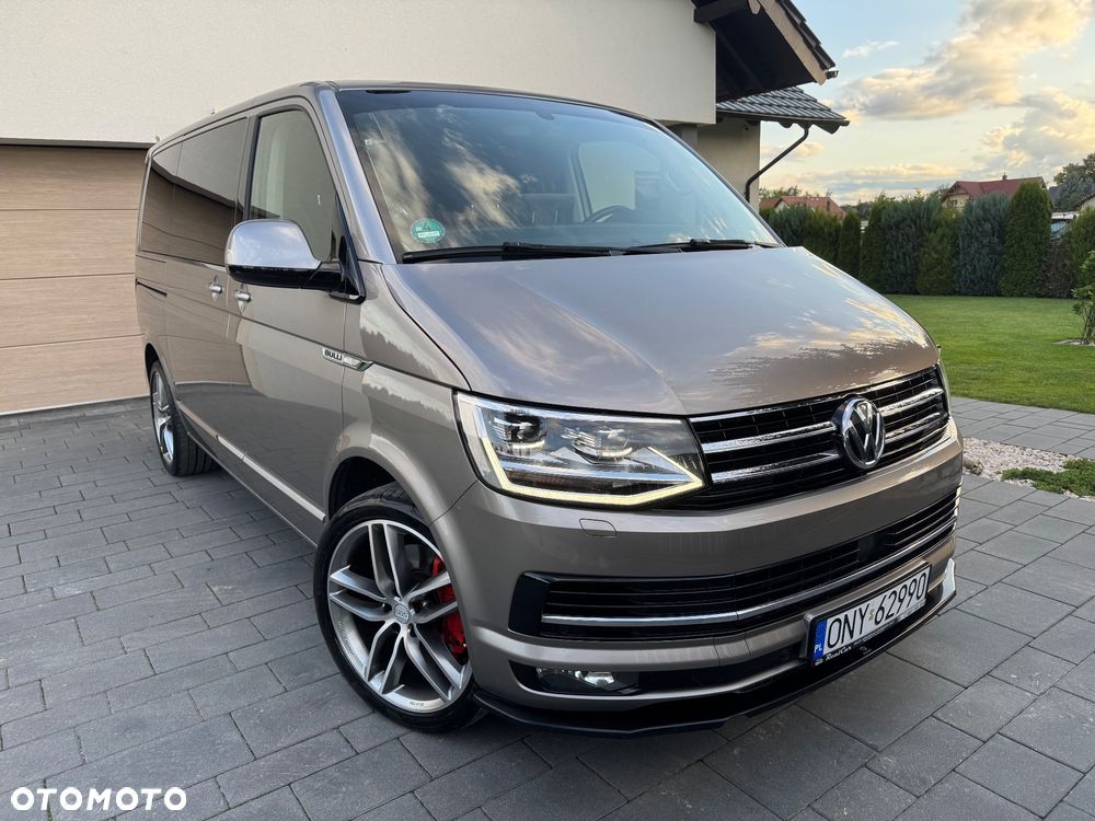Volkswagen Multivan 2.0 BiTDI L1 Highline DSG - 40