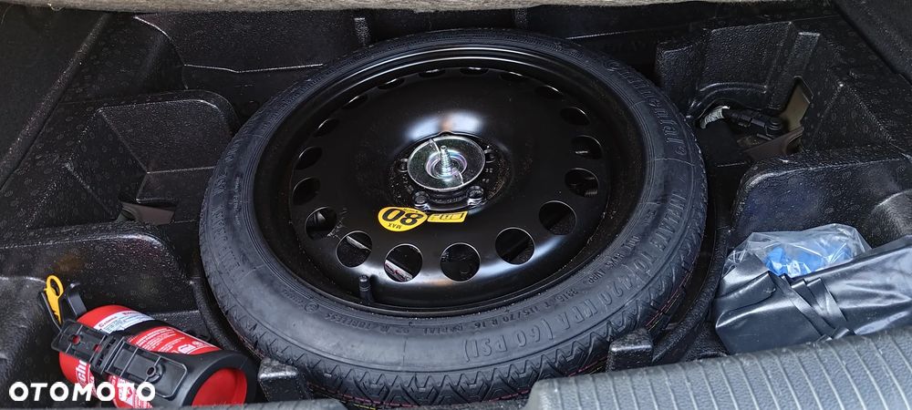 Opel Astra 1.4 T Enjoy - 10