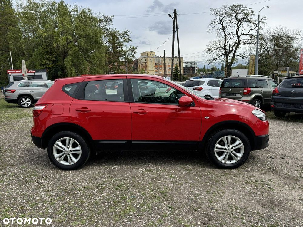 Nissan Qashqai - 33