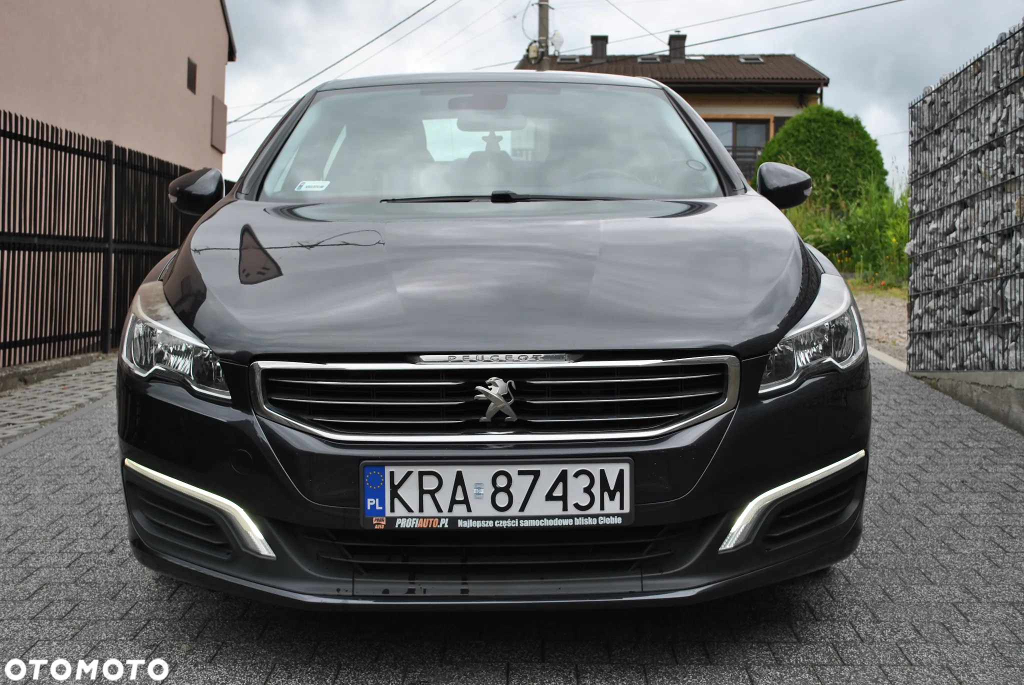 Peugeot 508 SW HDi FAP 140 Active - 3