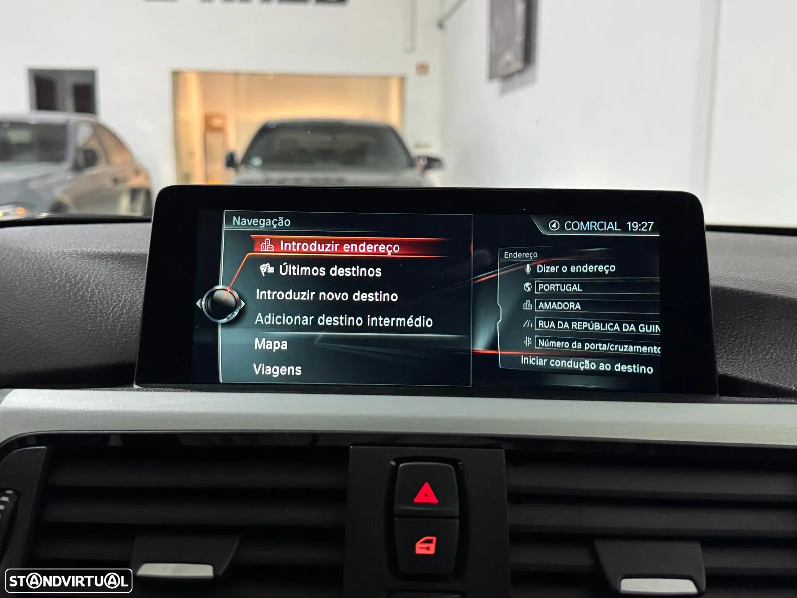 BMW 420 Gran Coupé d Pack M Auto - 29