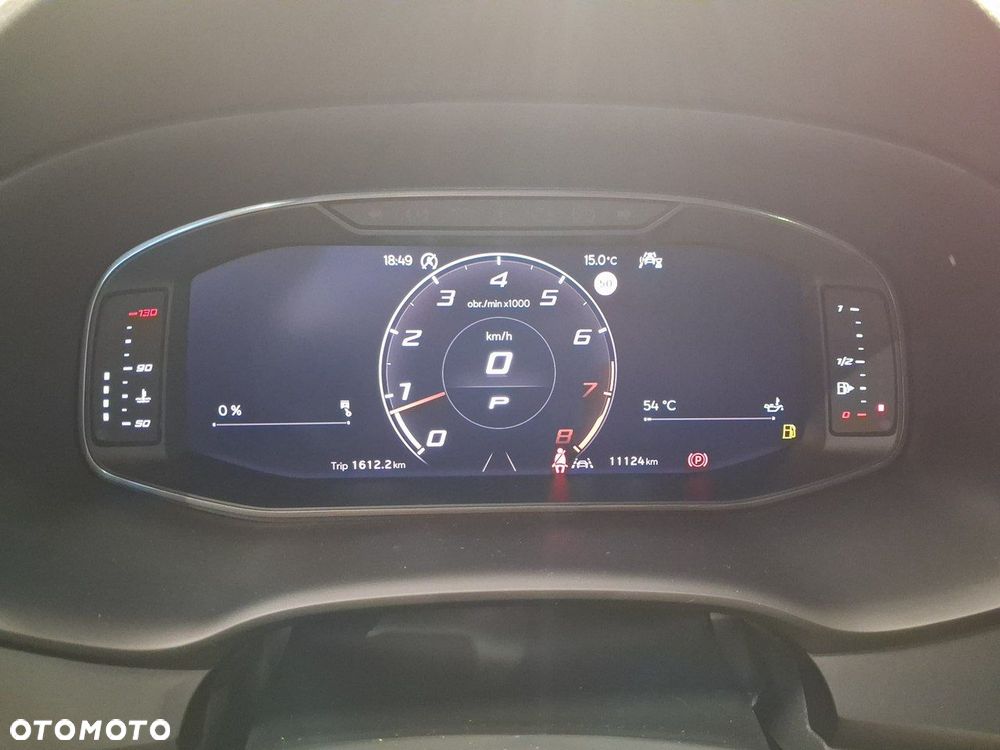 Cupra Ateca - 25