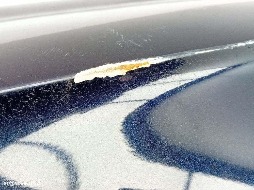 Guarda-lamas esquerdo MERCEDES-BENZ CLS (C219) - 3