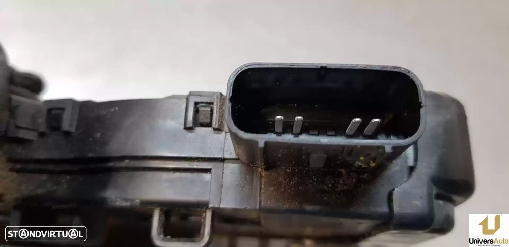 FECHADURA PORTA TRASEIRA ESQUERDA KIA SPORTAGE 2011 -814103U000 - 3