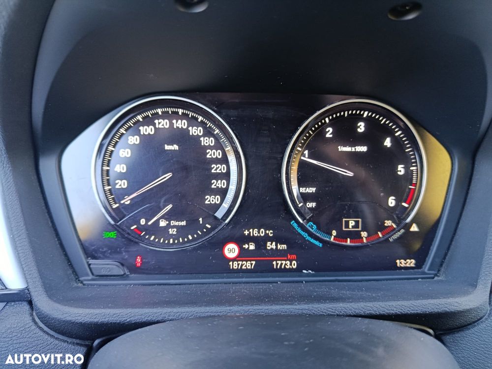 BMW X1 - 8