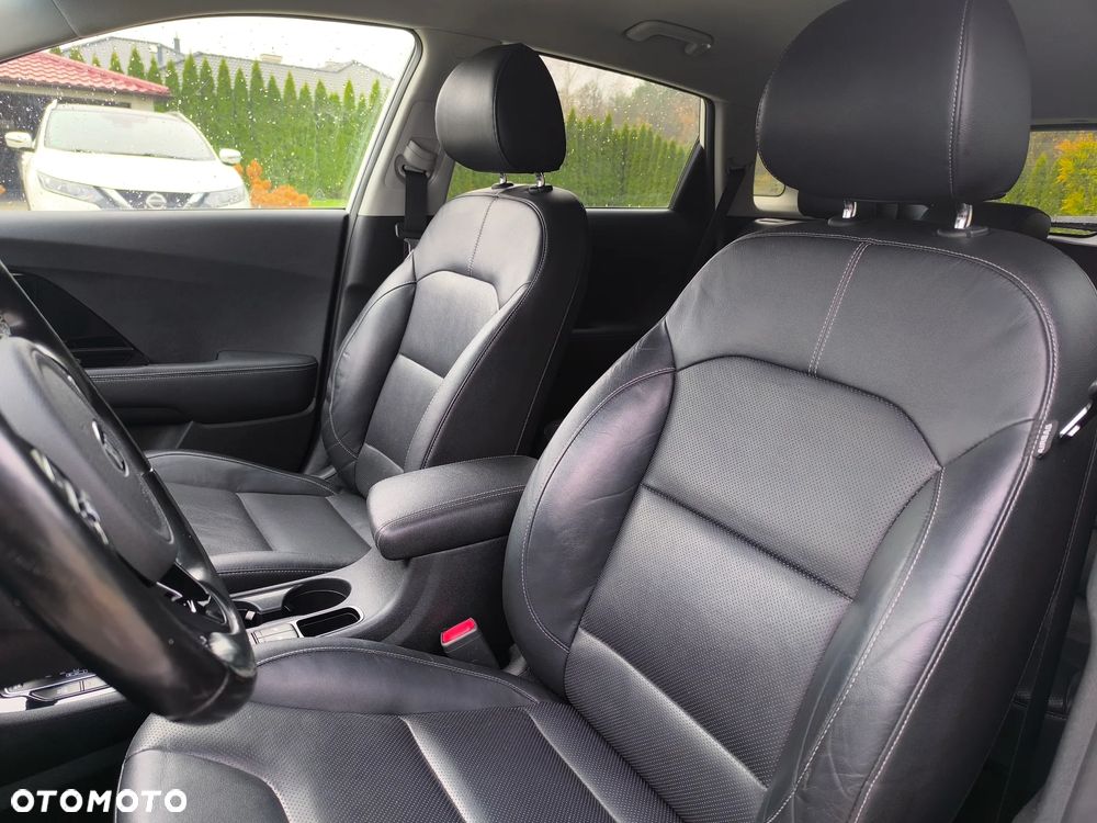 Kia Niro - 22