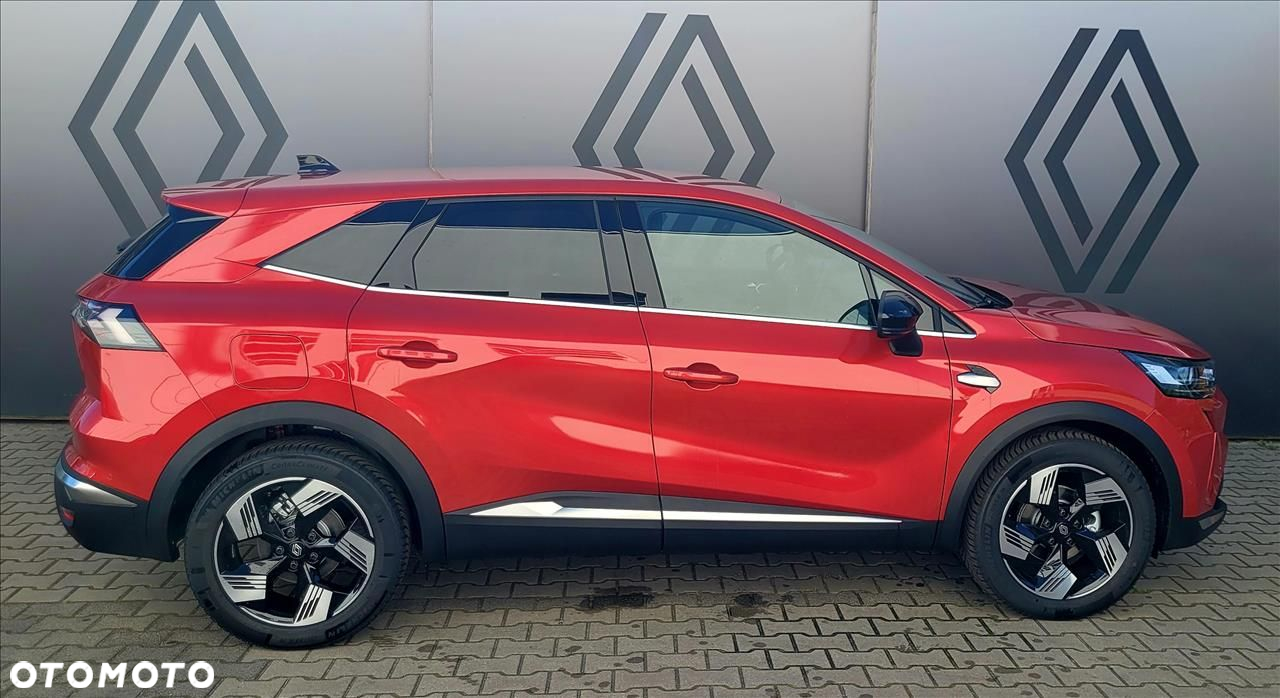 Renault Symbioz - 5