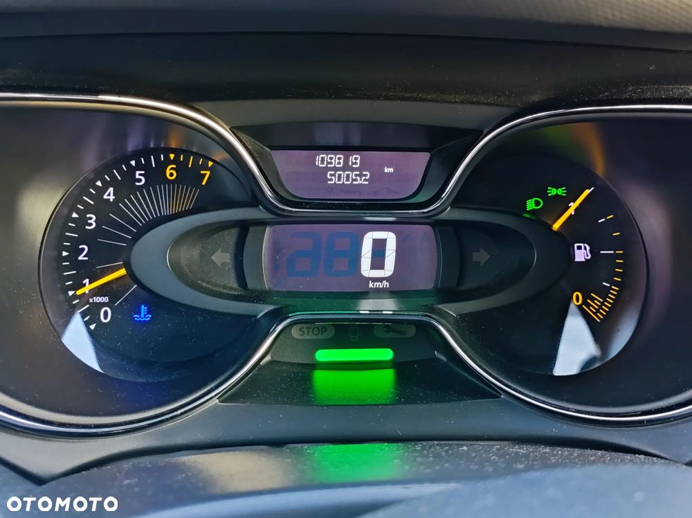 Renault Captur 0.9 Energy TCe Intens - 7