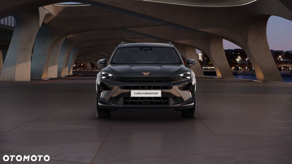 Cupra Formentor 2.0 TSI 4Drive DSG - 7