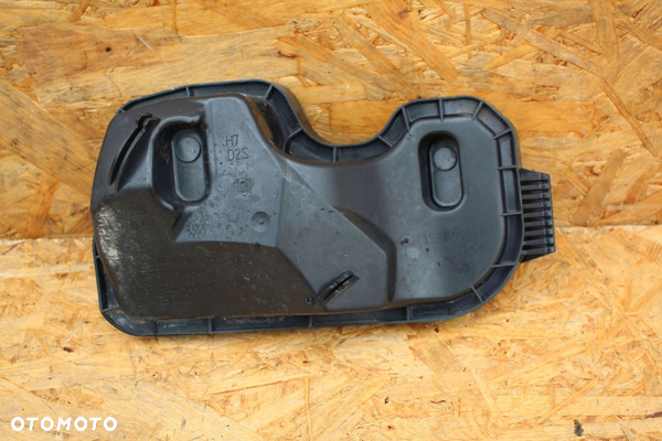 Dekiel zaślepka lampy przód BMW e85 z4 LEWA 158025-00 HELLA