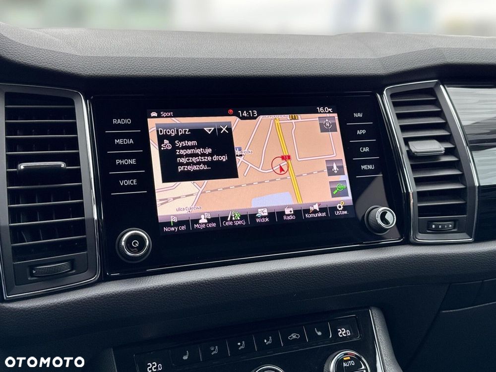 Skoda Kodiaq 2.0 TSI 4x4 Style DSG 7os - 27